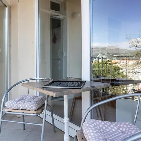 Family Bella Apartament Dubrownik