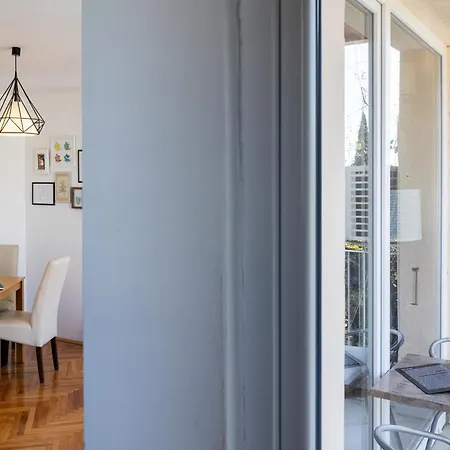 Apartament Family Bella