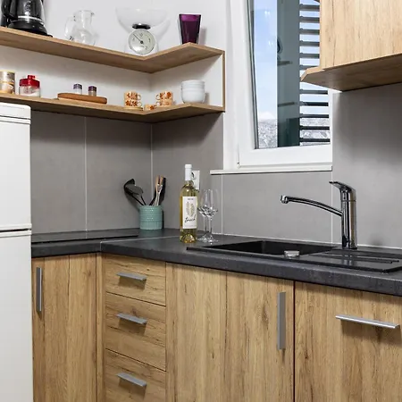 Family Bella Apartament *