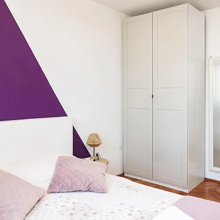 Family Bella Apartament Dubrownik