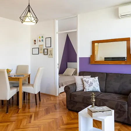 Apartament Family Bella