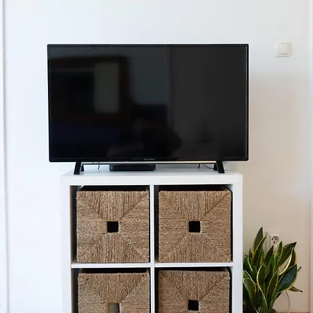 Family Bella Apartament *