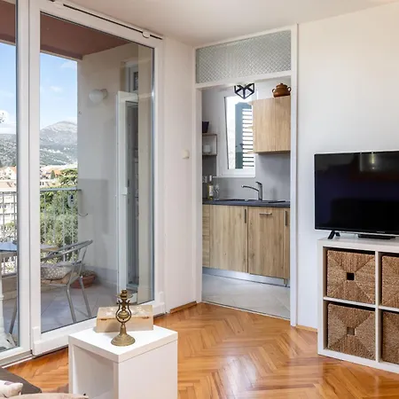 Apartament Family Bella *