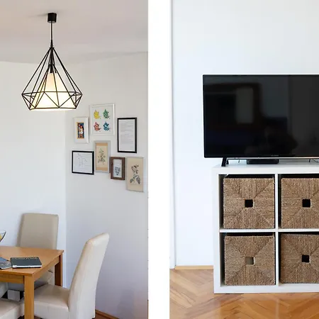 Apartament Family Bella Dubrownik