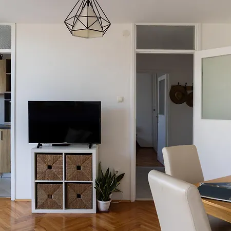 Family Bella Dubrownik