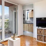Apartament Family Bella *