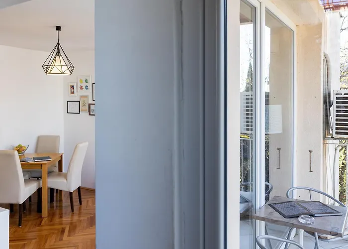 Apartman Family Bella