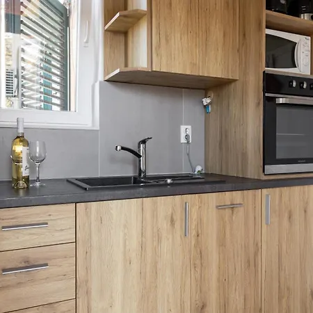 Lägenhet Family Bella *