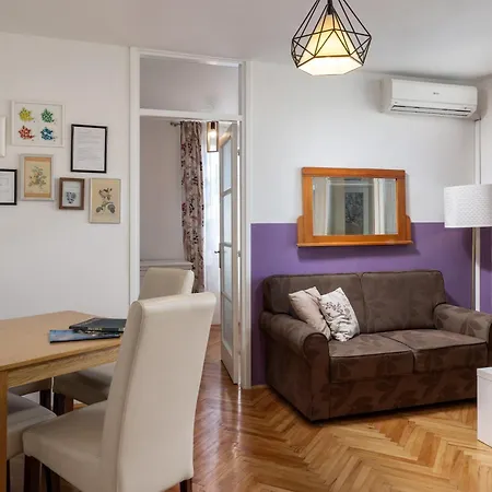 Family Bella Dubrovnik