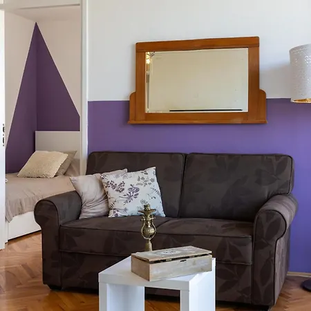 Family Bella Apartment