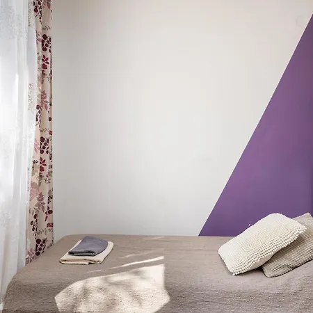 Family Bella Apartment