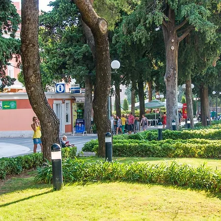 Family Bella Lägenhet