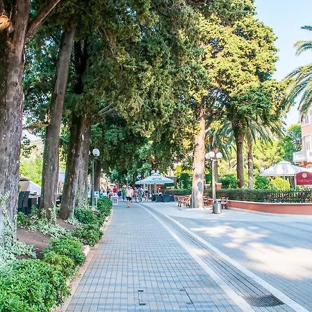Lägenhet Family Bella Dubrovnik