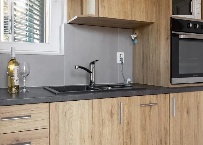 דירה Family Bella *