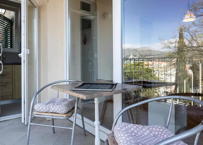 Family Bella דירה דוברובניק