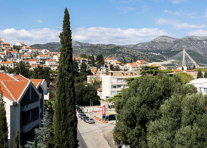 דירה Family Bella דוברובניק