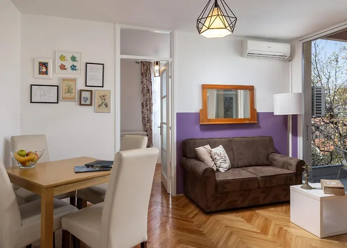 Family Bella דוברובניק