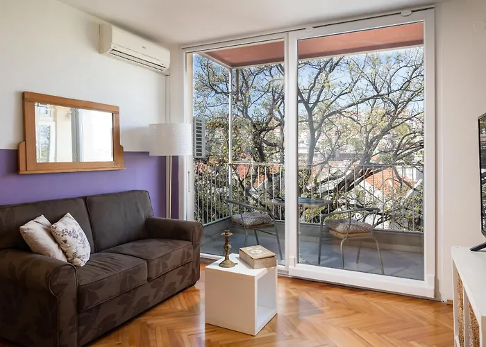 Family Bella * דוברובניק