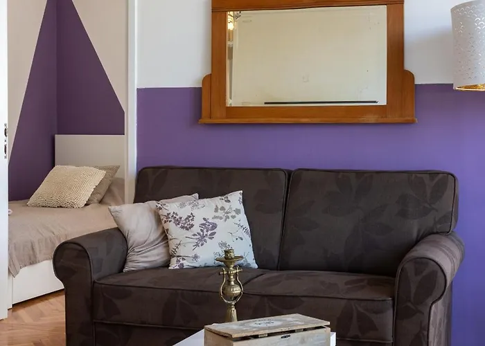 Family Bella דירה