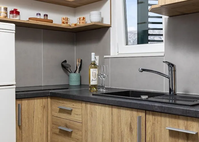 Family Bella דירה *