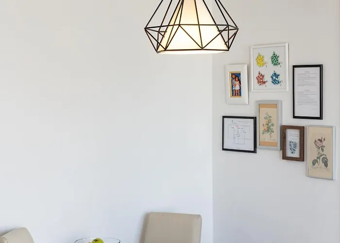 דירה Family Bella *