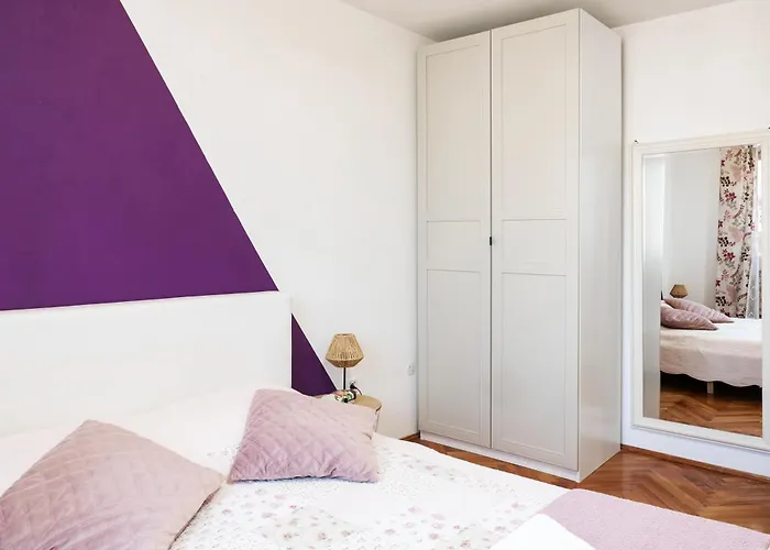 Family Bella דירה דוברובניק