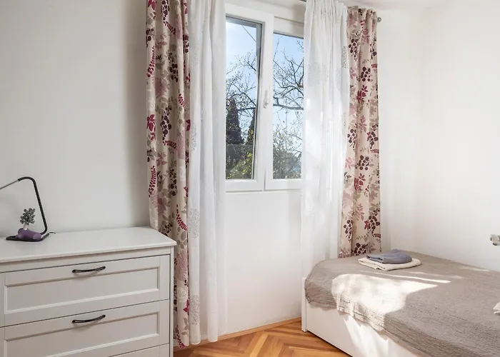 דירה Family Bella דוברובניק