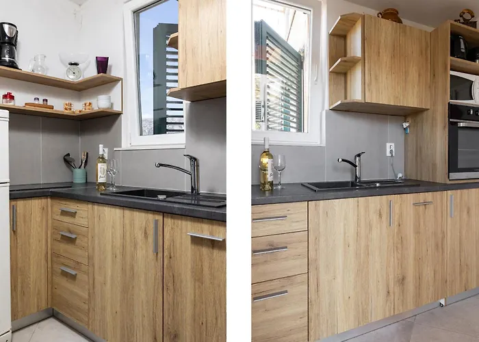 Family Bella דוברובניק