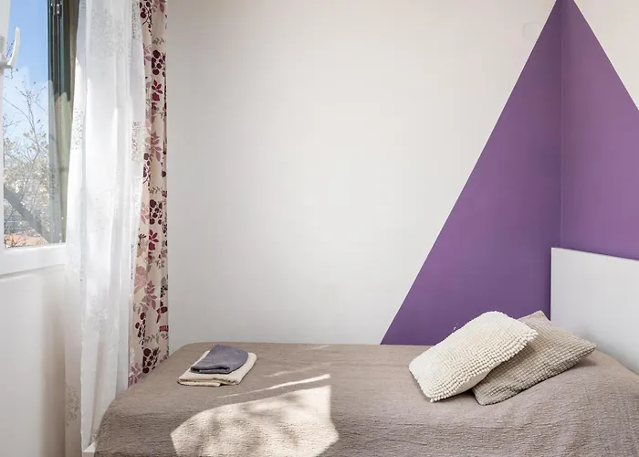 Family Bella דירה