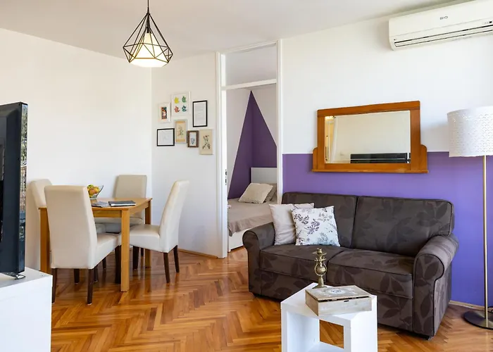 דירה Family Bella