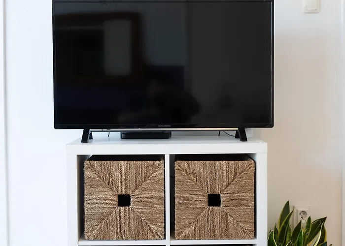 Family Bella דירה *