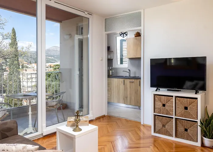 דירה Family Bella *