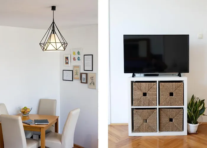 דירה Family Bella דוברובניק