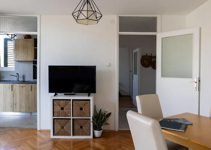 Family Bella דוברובניק