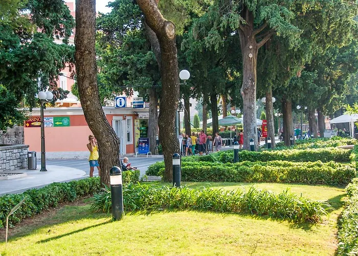 Family Bella דירה