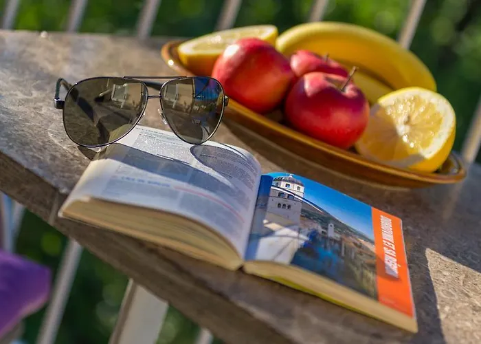 דירה Family Bella *