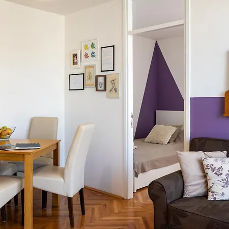 Family Bella Apartman Dubrovnik
